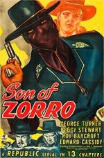 Watch Son of Zorro Movies123