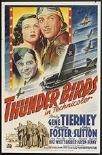 Watch Thunder Birds: Soldiers of the Air Movies123
