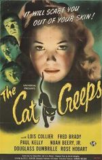 Watch The Cat Creeps Movies123