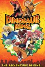 Watch Dinosaur King: The Adventure Begins Movies123