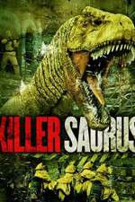 Watch KillerSaurus Movies123