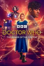 Watch Doctor Who: The Power of the Doctor Movies123