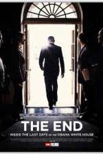 Watch THE END Inside the Last Days of the Obama White House Movies123