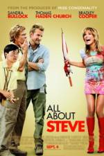 Watch All About Steve Movies123