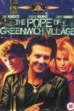 Watch The Pope of Greenwich Village Movies123