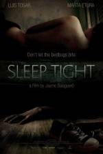 Watch Sleep Tight Movies123