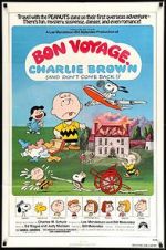 Watch Bon Voyage, Charlie Brown (and Don\'t Come Back!!) Movies123