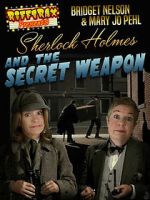 Watch RiffTrax Presents: Sherlock Holmes and the Secret Weapon Movies123