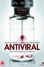 Watch Antiviral Movies123