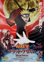 Watch Naruto Shippuden the Movie: Blood Prison Movies123