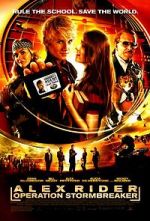 Watch Alex Rider: Operation Stormbreaker Movies123