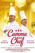 Watch Comme un Chef Movies123