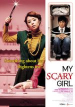 Watch My Scary Girl Movies123