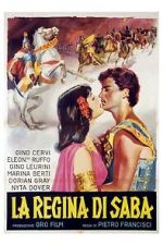 Watch The Queen of Sheba Movies123