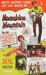 Watch Moonshine Mountain Movies123