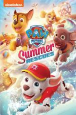Watch PAW Patrol: Summer Rescues Movies123