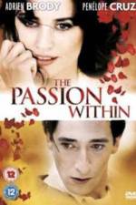 Watch The Passion Within Movies123