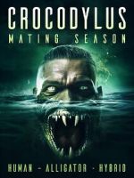 Watch Crocodylus: Mating Season Movies123