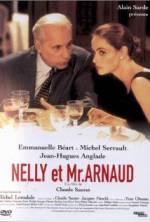 Watch Nelly & Monsieur Arnaud Movies123