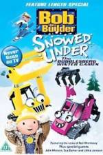 Watch Bob the Builder: Snowed Under Movies123
