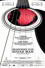 Watch Searching for Sugar Man Movies123