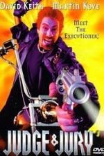 Watch Judge and Jury Movies123