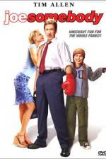Watch Joe Somebody Movies123