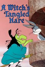 Watch A Witch's Tangled Hare (Short 1959) Movies123