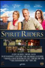 Watch Spirit Riders Movies123