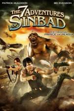 Watch The 7 Adventures of Sinbad Movies123