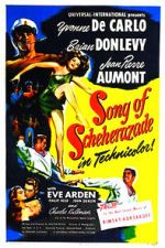 Watch Song of Scheherazade Movies123