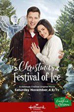 Watch Christmas Festival of Ice Movies123