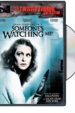 Watch Someone's Watching Me Movies123