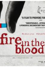 Watch Fire in the Blood Movies123