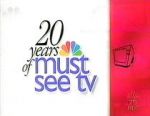 Watch 20 Years of Must See TV Movies123