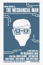 Watch The Mechanical Man Movies123