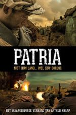 Watch Patria Movies123