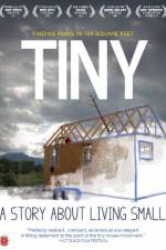 Watch TINY: A Story About Living Small Movies123