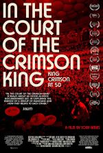 Watch In the Court of the Crimson King: King Crimson at 50 Movies123