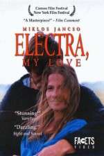 Watch Electra My Love Movies123
