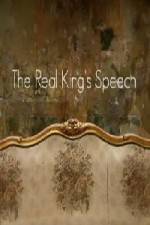 Watch The Real King's Speech Movies123