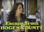 Watch Escape from Bogen County Movies123