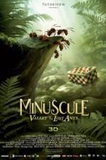 Watch Minuscule - La valle des fourmis perdues Movies123