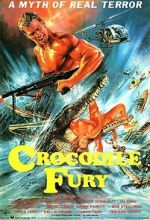 Watch Crocodile Fury Movies123