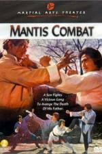 Watch Mantis Combat Movies123