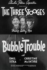 Watch Bubble Trouble Movies123