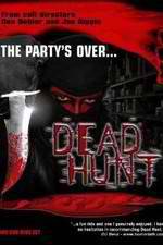 Watch Dead Hunt Movies123