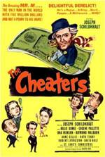 Watch The Cheaters Movies123