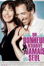Watch Un bonheur n'arrive jamais seul Movies123