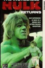 Watch The Incredible Hulk Returns Movies123